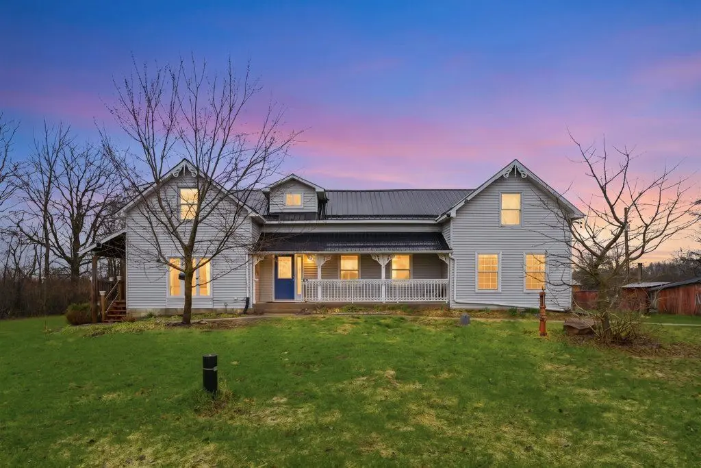 147 Cooks RD, Greater Napanee, ON K0K 2W0