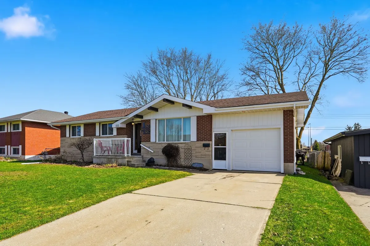 533 14th ST, Hanover, ON N4N 1Z8