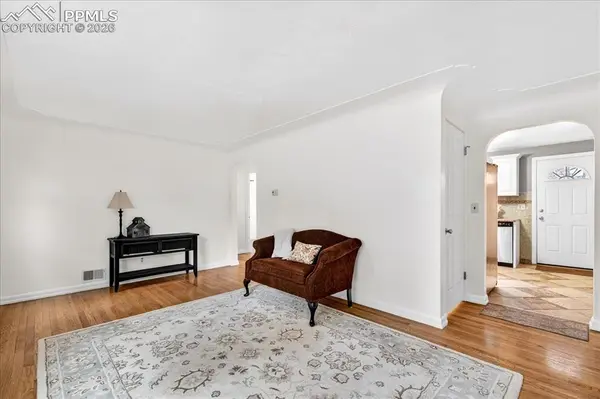 5700 S Cherokee ST, Littleton, CO 80120