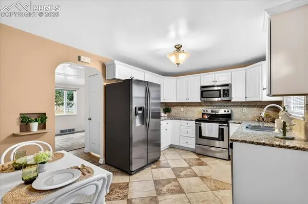 5700 S Cherokee ST, Littleton, CO 80120