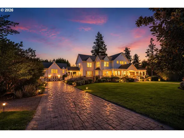 21200 SE OLD BETHEL RD, Amity, OR 97101