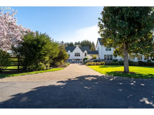 21200 SE OLD BETHEL RD, Amity, OR 97101