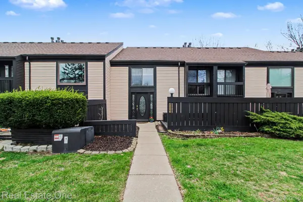 14243 Ziegler ST, Taylor, MI 48180