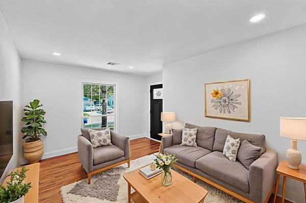 1105 Ryan Avenue, Carrollton, TX 75006