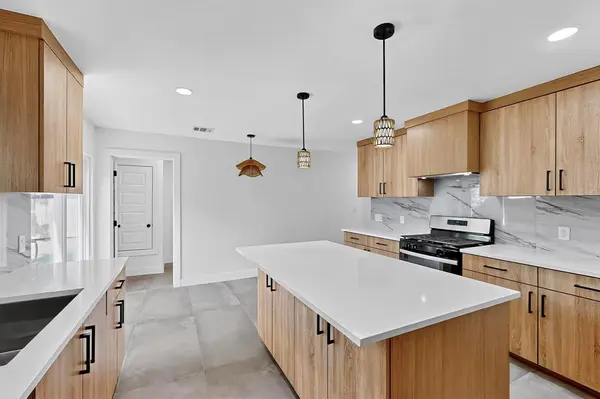 1105 Ryan Avenue, Carrollton, TX 75006