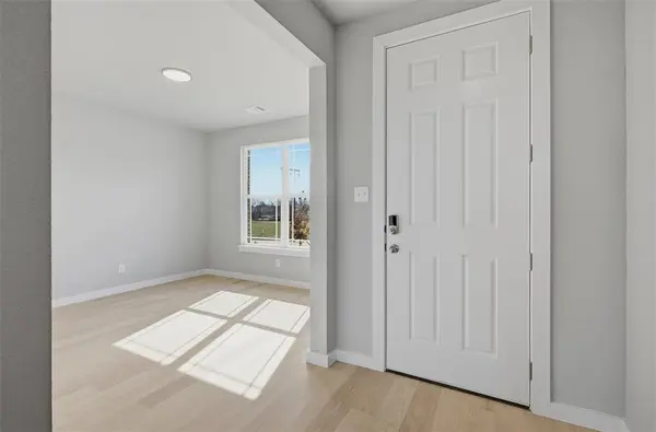 4203 Pigeon Drive, Sherman, TX 75092