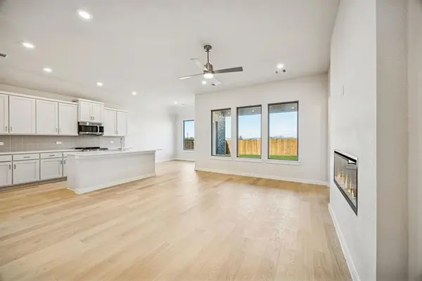 1535 Oakdale Drive, Kaufman, TX 75142