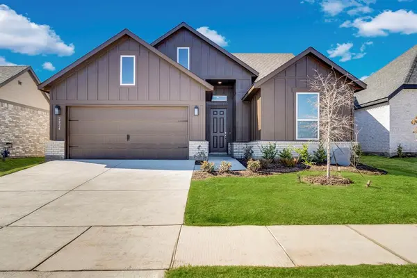 2224 Trailside Drive, Sherman, TX 75092