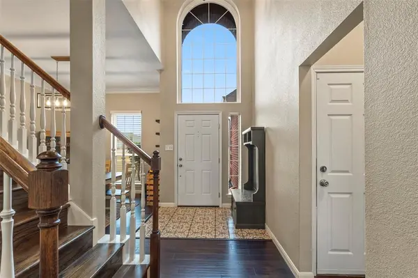 1915 Thornberry Drive, Melissa, TX 75454