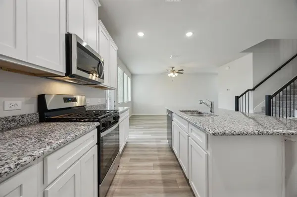 700 Santa Lucia Drive, Anna, TX 75409