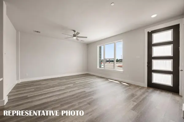 1805 Summer Aura, Mesquite, TX 75181