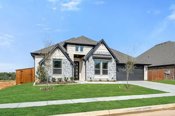 27 Harrier Street, Joshua, TX 76058