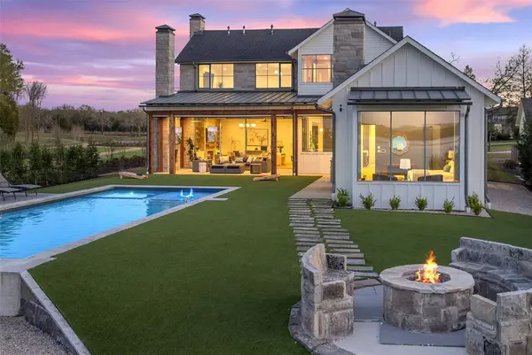 13150 Sunrise Circle, Malakoff, TX 75148