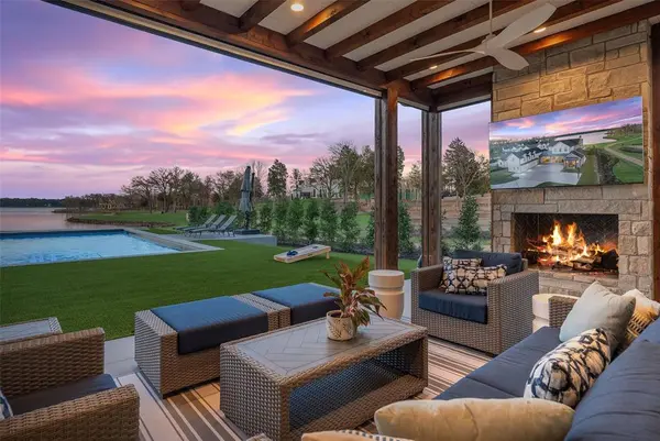 13150 Sunrise Circle, Malakoff, TX 75148