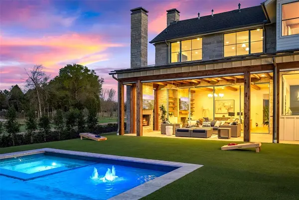 13150 Sunrise Circle, Malakoff, TX 75148