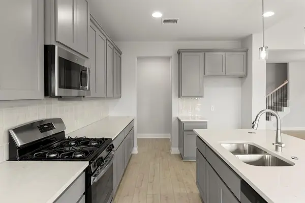 1224 Redcoat Drive, Forney, TX 75126