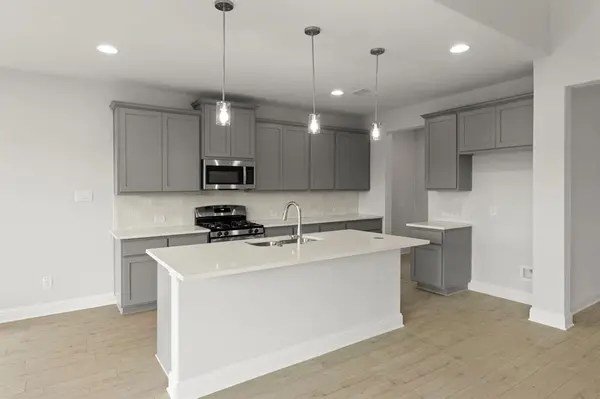 1224 Redcoat Drive, Forney, TX 75126