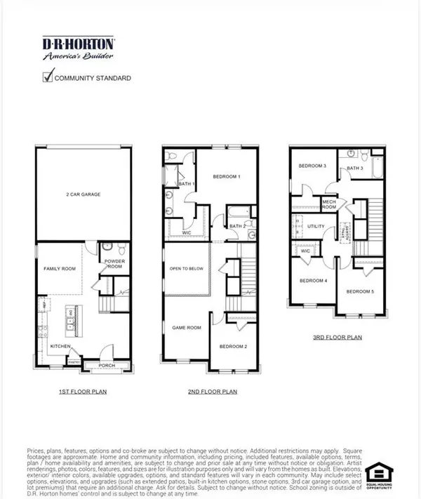 4540 Community Court, Plano, TX 75024