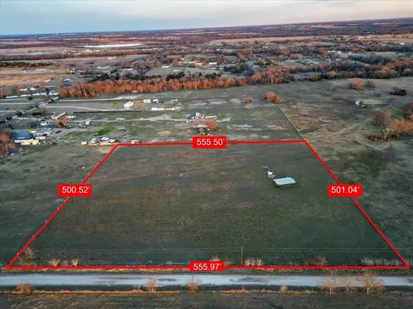 1337 VZ County Road 3908, Wills Point, TX 75169