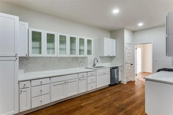 6749 Fortune Road, Fort Worth, TX 76116