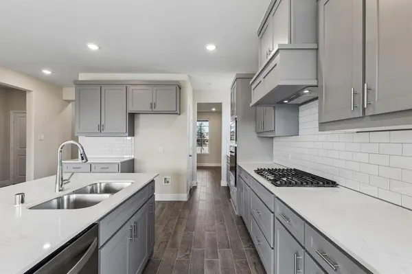 820 Lido Lane, Anna, TX 75409