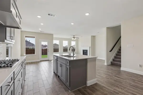 820 Lido Lane, Anna, TX 75409