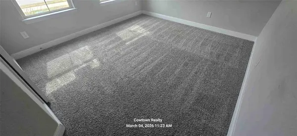 2340 Goodnight Ranch Drive, Weatherford, TX 76087