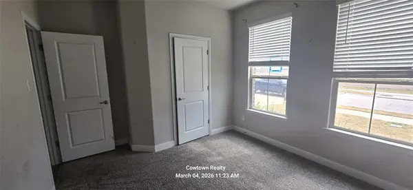 2340 Goodnight Ranch Drive, Weatherford, TX 76087