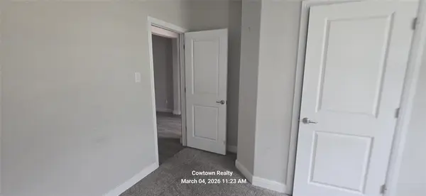 2340 Goodnight Ranch Drive, Weatherford, TX 76087