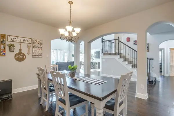 2747 Elmwood Drive, Burleson, TX 76028