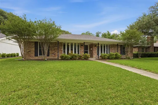 12316 Coolmeadow Lane, Dallas, TX 75218