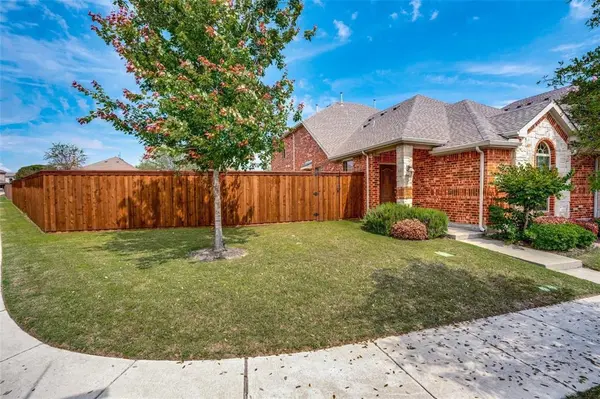 4944 Stray Creek Lane, Mckinney, TX 75070