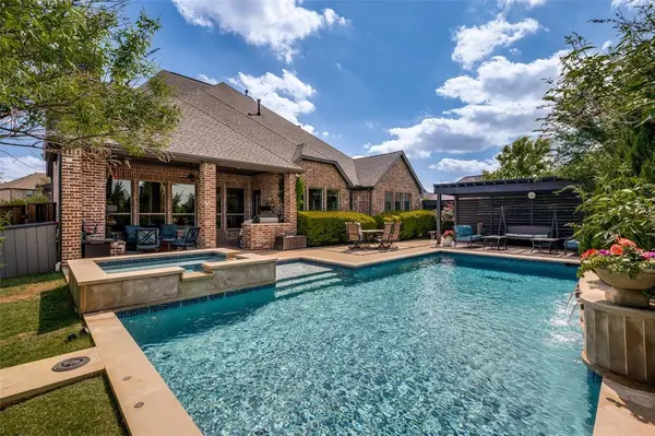 1425 Teasley Lane, Celina, TX 75009