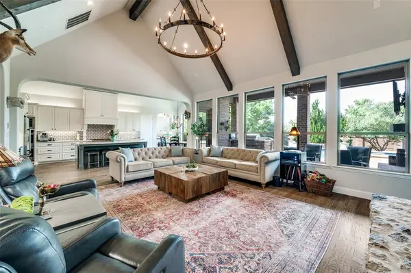 1425 Teasley Lane, Celina, TX 75009