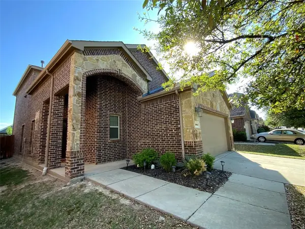 9817 Cottontail Lane, Mckinney, TX 75071