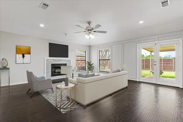 3212 Brunchberry Lane, Plano, TX 75023