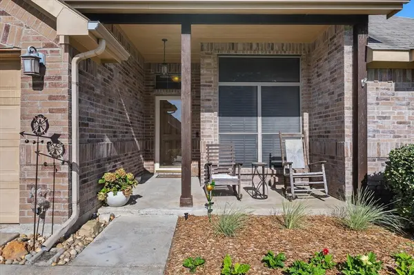 602 Mallard Drive, Josephine, TX 75173