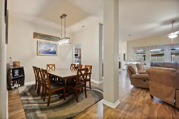 602 Mallard Drive, Josephine, TX 75173