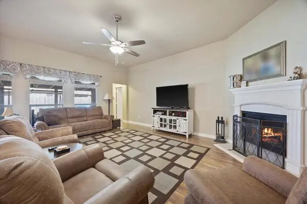 602 Mallard Drive, Josephine, TX 75173