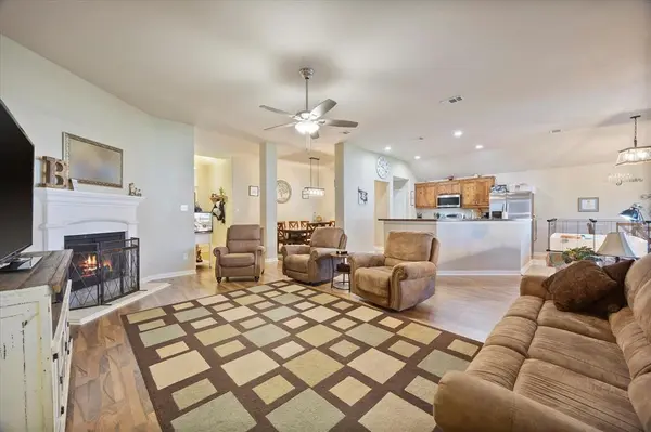 602 Mallard Drive, Josephine, TX 75173