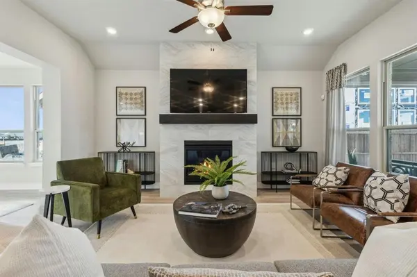 513 San Angelo Drive, Forney, TX 75126