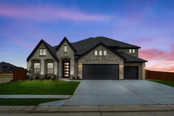 1214 Dove Haven Drive, Justin, TX 76247