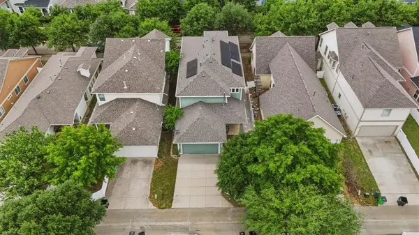 1217 Chattahoochee Drive, Savannah, TX 76227