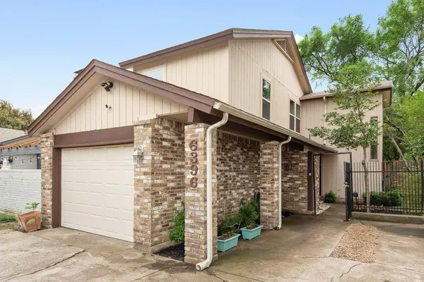 6396 Abrams Court, Dallas, TX 75231