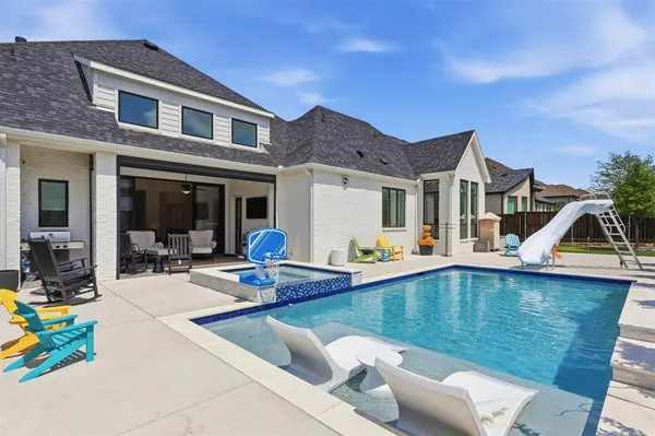 2113 Zaide Way, Celina, TX 75009