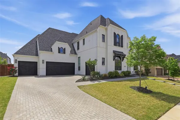 2113 Zaide Way, Celina, TX 75009