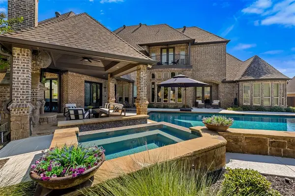 1113 Venetian Street, Keller, TX 76262