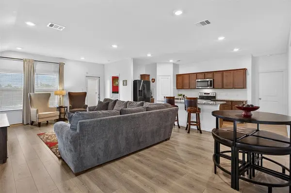 4717 Salers Way, Forney, TX 75126