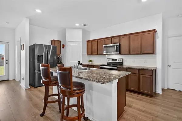 4717 Salers Way, Forney, TX 75126