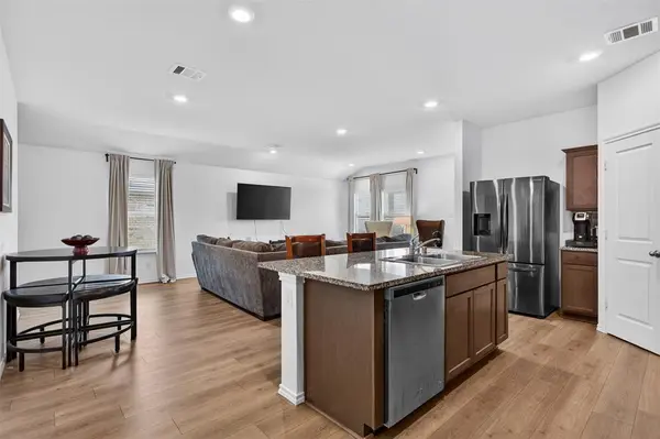 4717 Salers Way, Forney, TX 75126